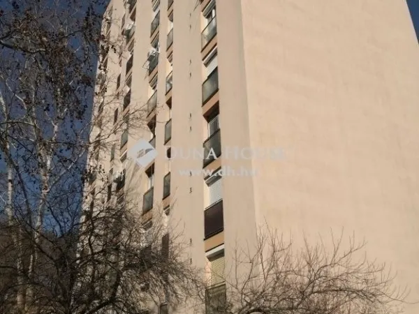 Eladó lakás Pécs 46 nm