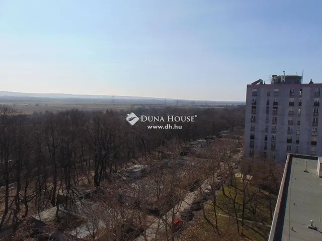 Eladó lakás Pécs 46 nm