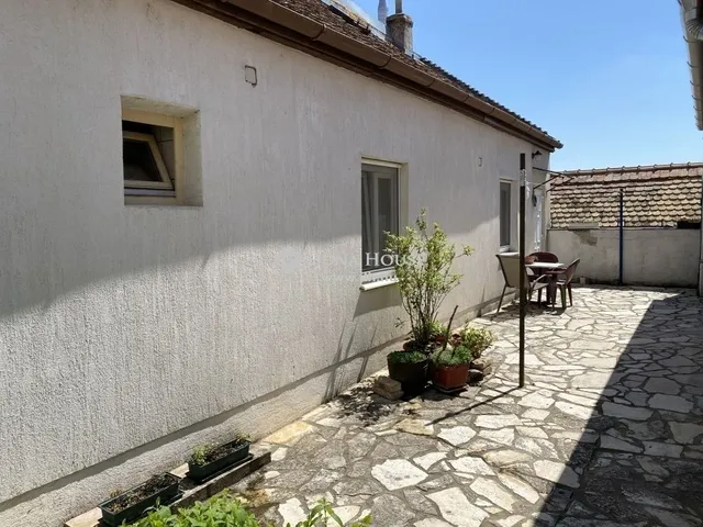 Eladó lakás Pécs 27 nm