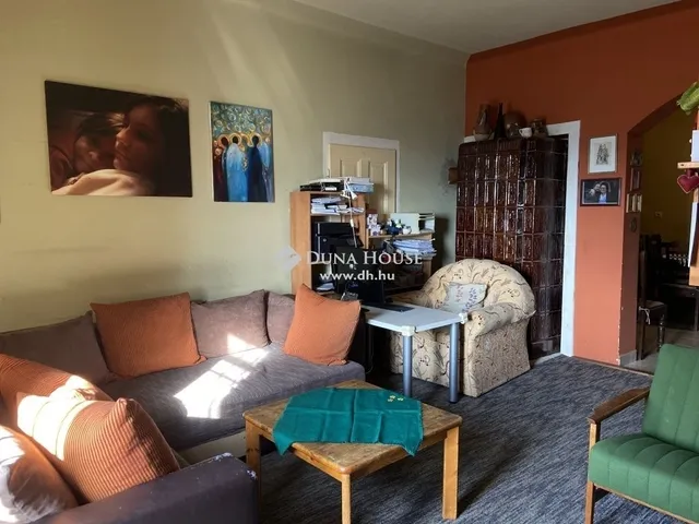 Eladó ház Pécs 120 nm