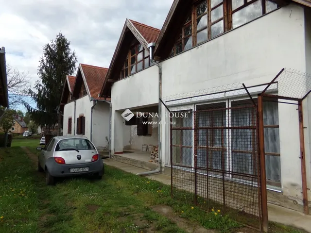 Eladó ház Harkány 260 nm