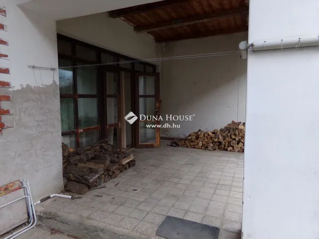 Eladó ház Harkány 260 nm