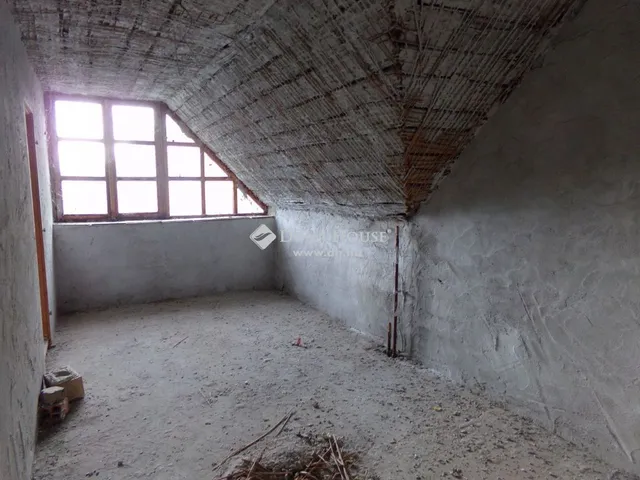 Eladó ház Harkány 260 nm