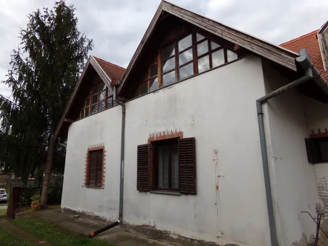 Eladó ház Harkány 260 nm