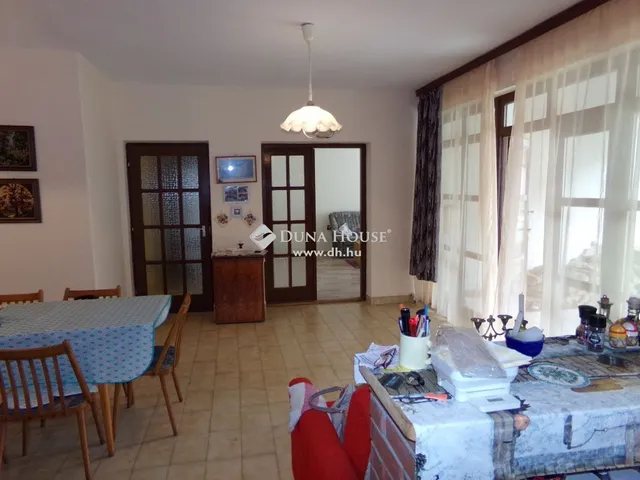 Eladó ház Harkány 260 nm