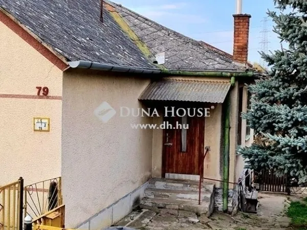 Eladó ház Bogád 69 nm