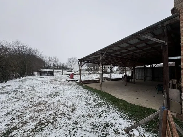 Eladó ház Szőke 160 nm