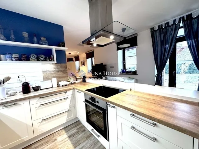 Eladó ház Szőke 160 nm