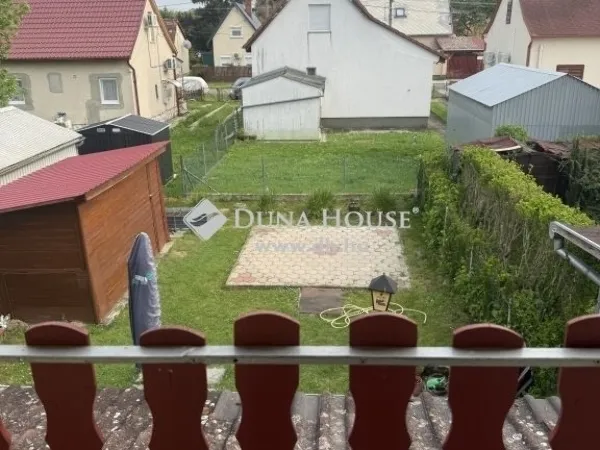 Eladó üdülő és hétvégi ház Harkány 40 nm