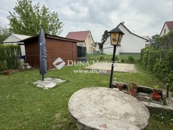 Eladó üdülő és hétvégi ház Harkány 40 nm