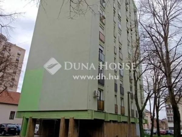 Eladó lakás Pécs 47 nm