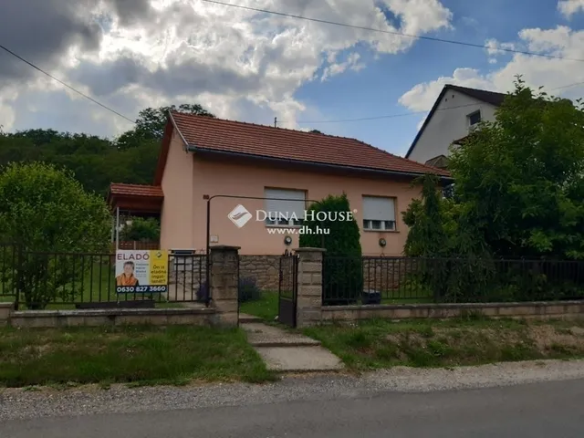 Eladó ház Pécs 60 nm