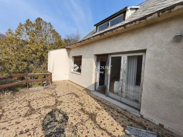 Eladó ház Pécs 107 nm