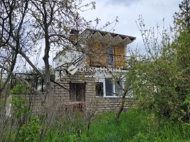 Eladó ház Bár 43 nm