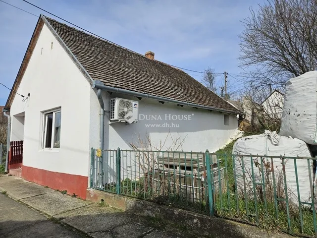 Eladó ház Palkonya 40 nm