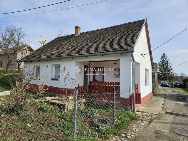 Eladó ház Palkonya 40 nm