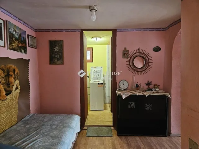 Eladó ház Palkonya 40 nm