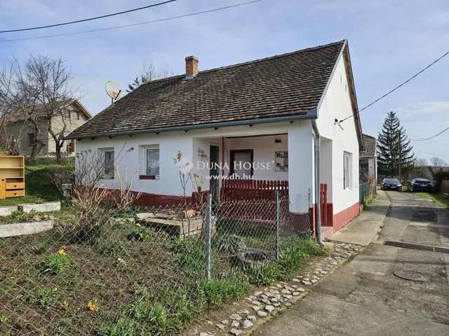 Eladó ház Palkonya 40 nm