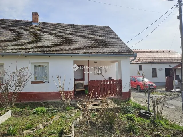 Eladó ház Palkonya 40 nm