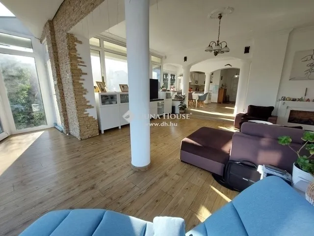 Eladó ház Pécs 150 nm