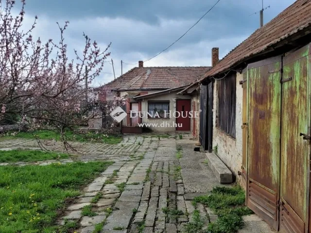Eladó ház Szigetvár 104 nm