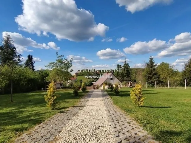 Eladó ház Bogád 50 nm