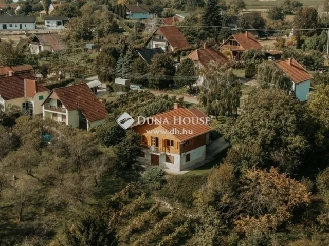 Eladó ház Mohács 134 nm
