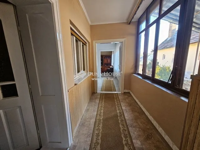 Eladó ház Palotabozsok 120 nm