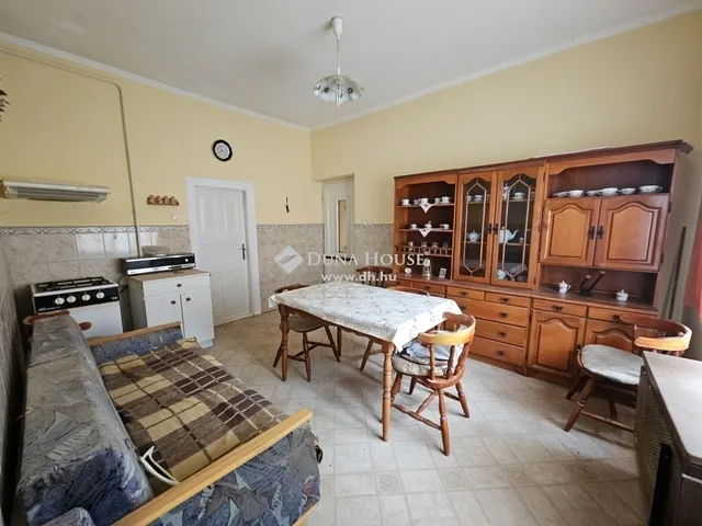 Eladó ház Palotabozsok 120 nm