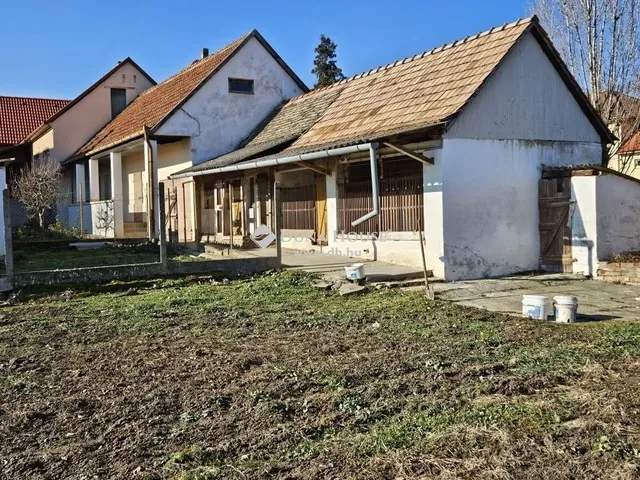 Eladó ház Palotabozsok 120 nm