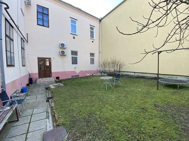 Eladó lakás Pécs 65 nm