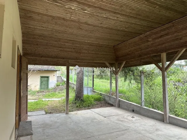 Eladó ház Palotabozsok 81 nm