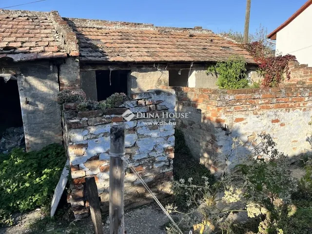 Eladó ház Szigetvár 80 nm