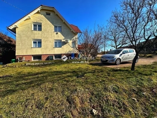 Eladó ház Pécs 161 nm