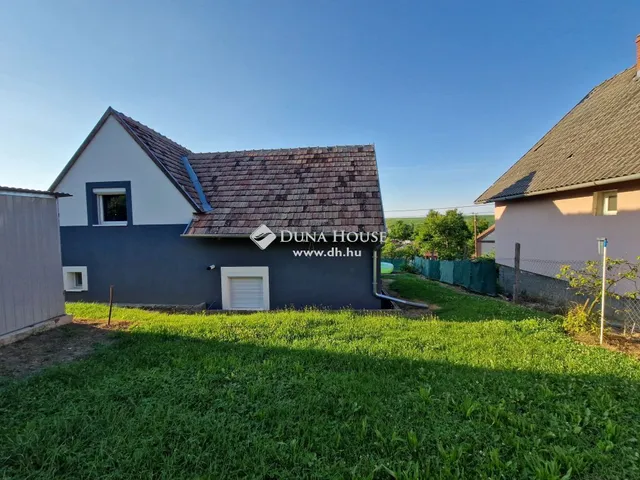 Eladó ház Belvárdgyula 83 nm