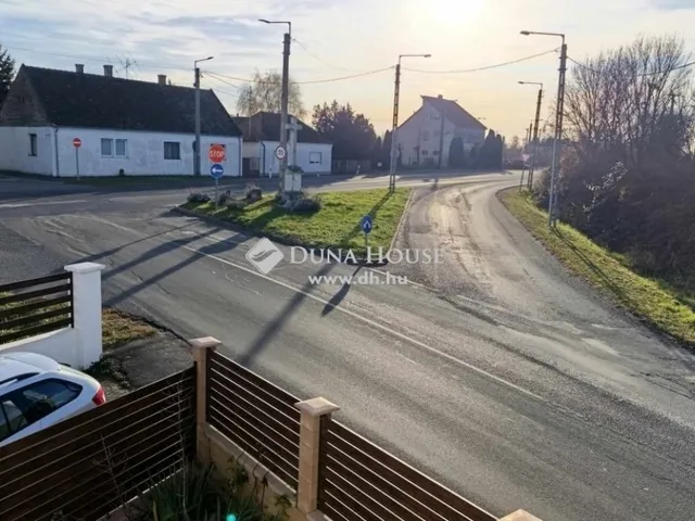 Eladó ház Mohács 136 nm