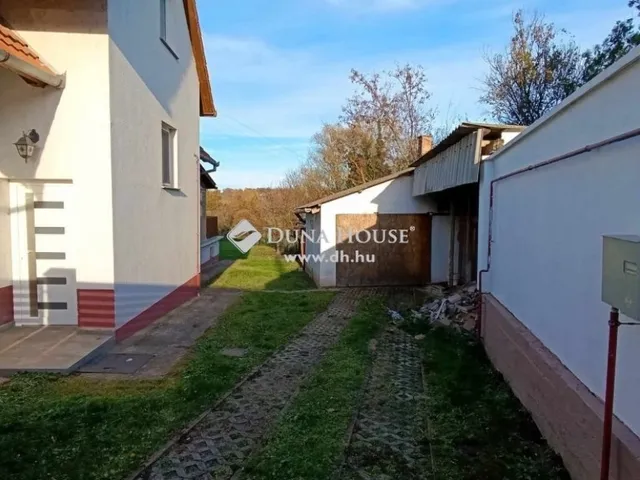 Eladó ház Mohács 136 nm