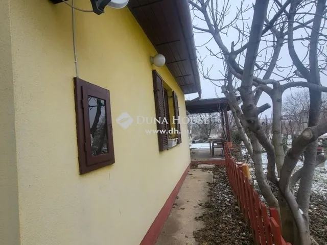 Eladó ház Mohács 65 nm