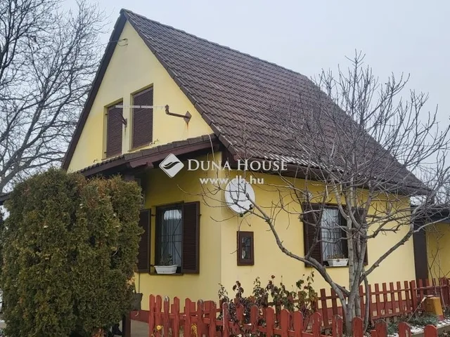 Eladó ház Mohács 65 nm