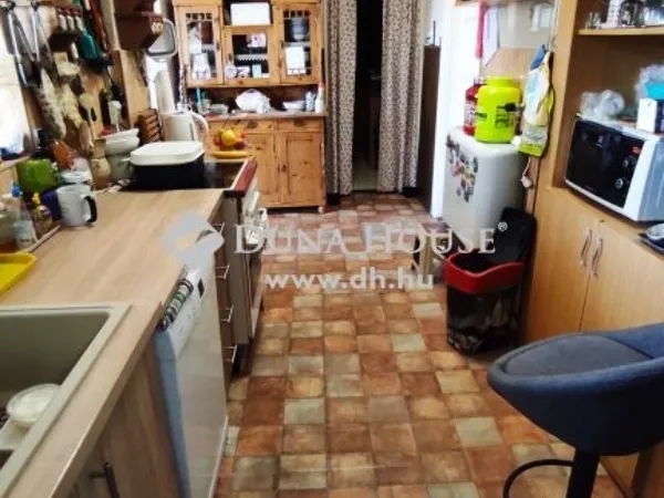 Eladó ház Mohács 210 nm