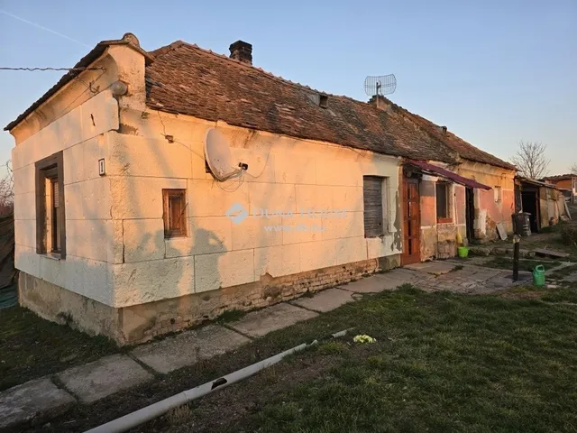 Eladó ház Zók 37 nm