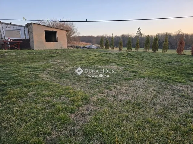 Eladó ház Zók 37 nm