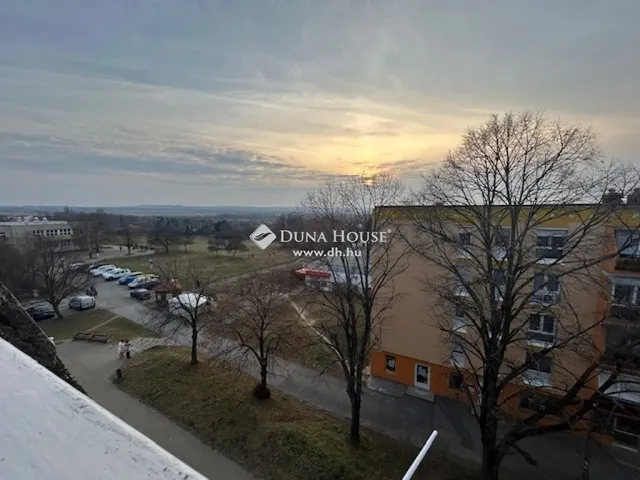 Eladó lakás Pécs 59 nm