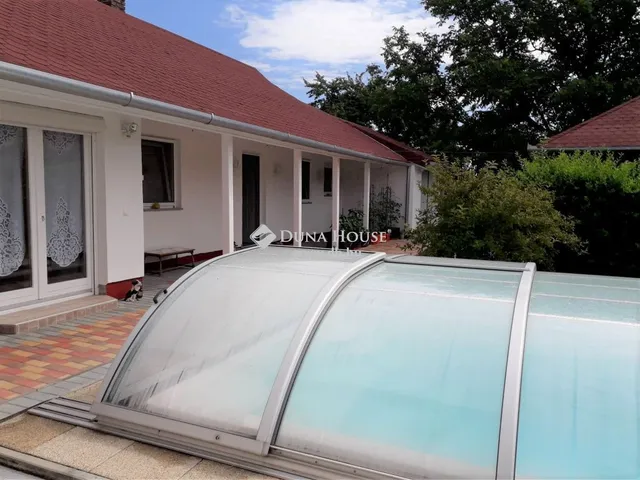 Eladó ház Somogysárd 214 nm