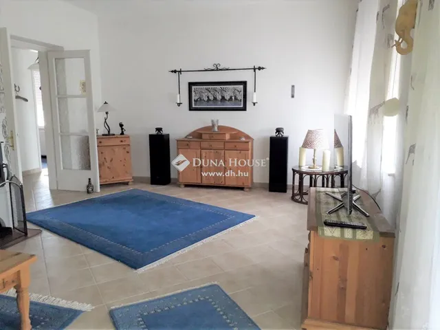 Eladó ház Somogysárd 214 nm