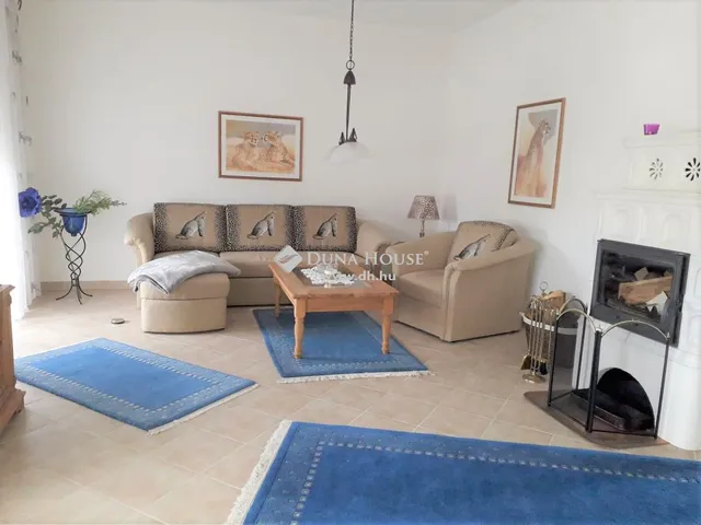 Eladó ház Somogysárd 214 nm