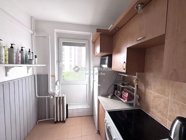 Eladó lakás Pécs 39 nm