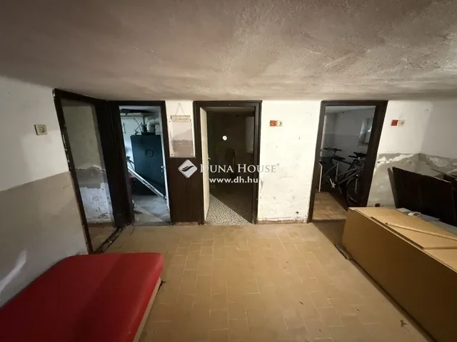 Eladó üdülő és hétvégi ház Harkány 70 nm