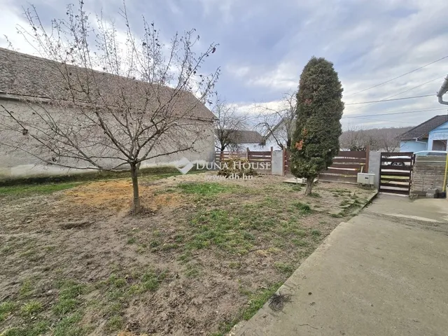 Eladó ház Kiskassa 56 nm