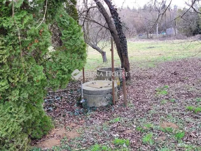 Eladó telek Kozármisleny 1703 nm